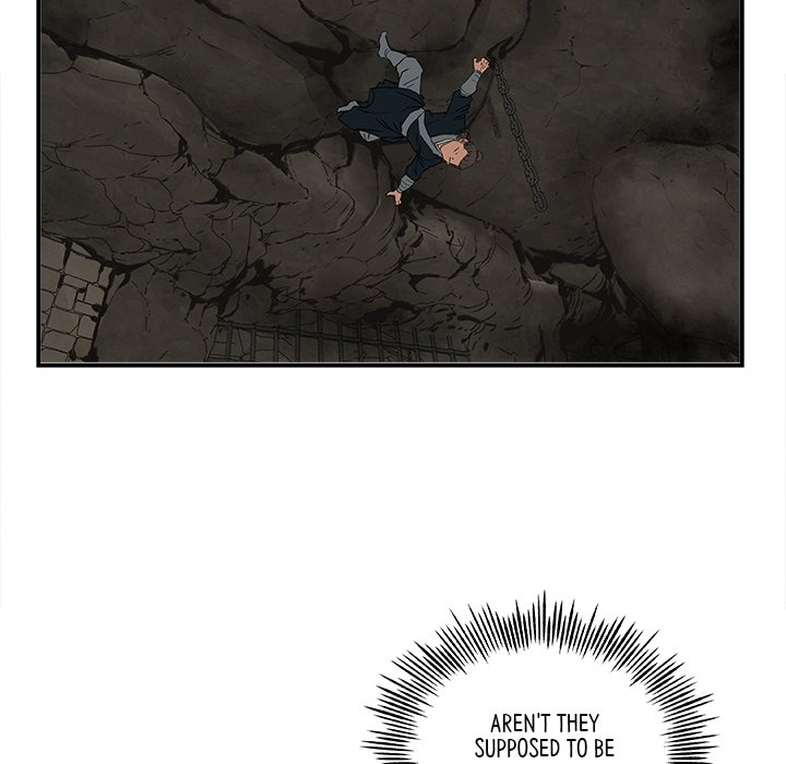 Read The Blade Demon chapter 25 image 70 on Lezhin