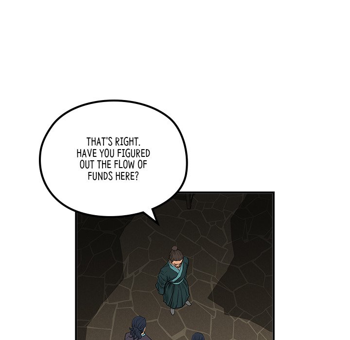 Read The Blade Demon chapter 25 image 72 on Lezhin