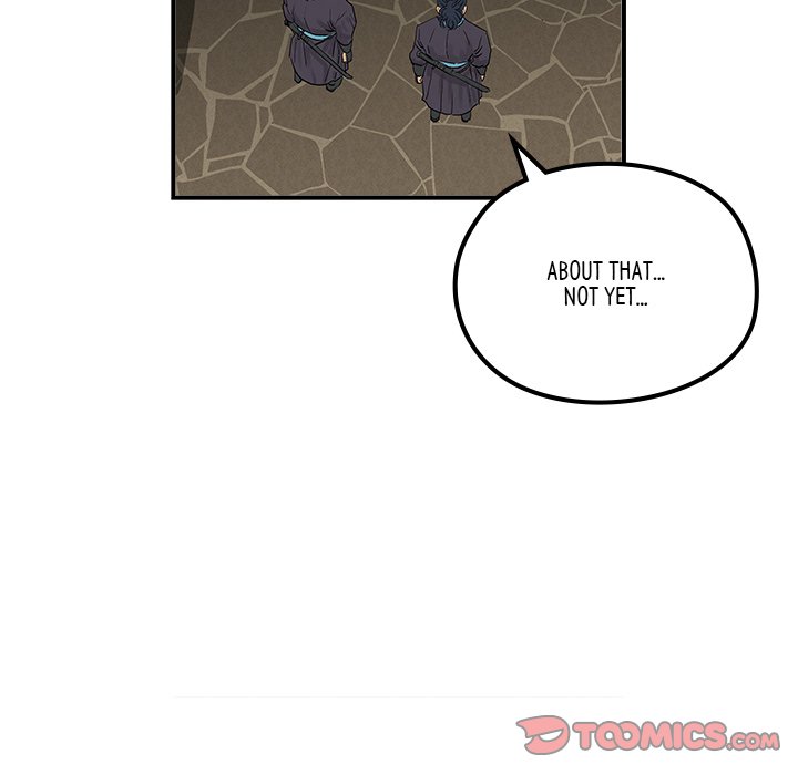 Read The Blade Demon chapter 25 image 73 on Lezhin