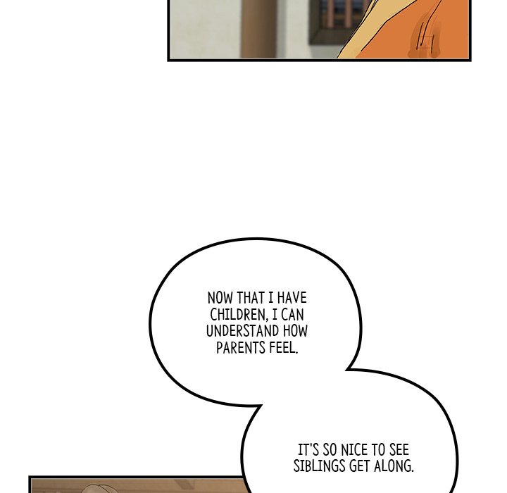 Read The Blade Demon chapter 25 image 78 on Lezhin