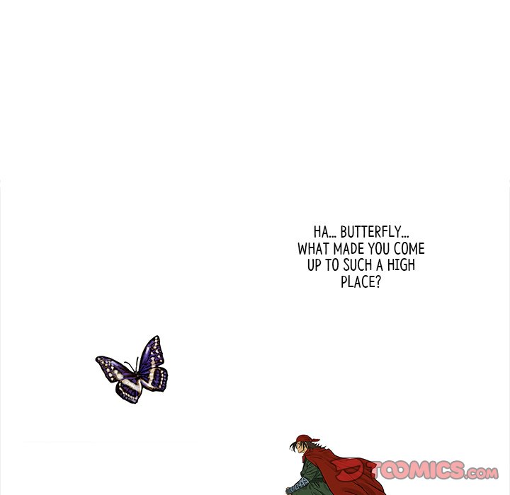 Read The Blade Demon chapter 25 image 85 on Lezhin