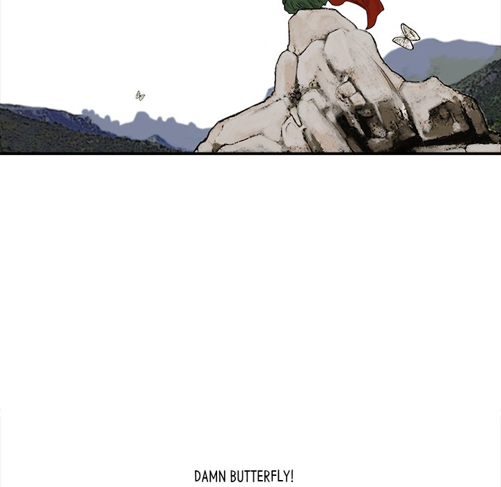 Read The Blade Demon chapter 25 image 86 on Lezhin