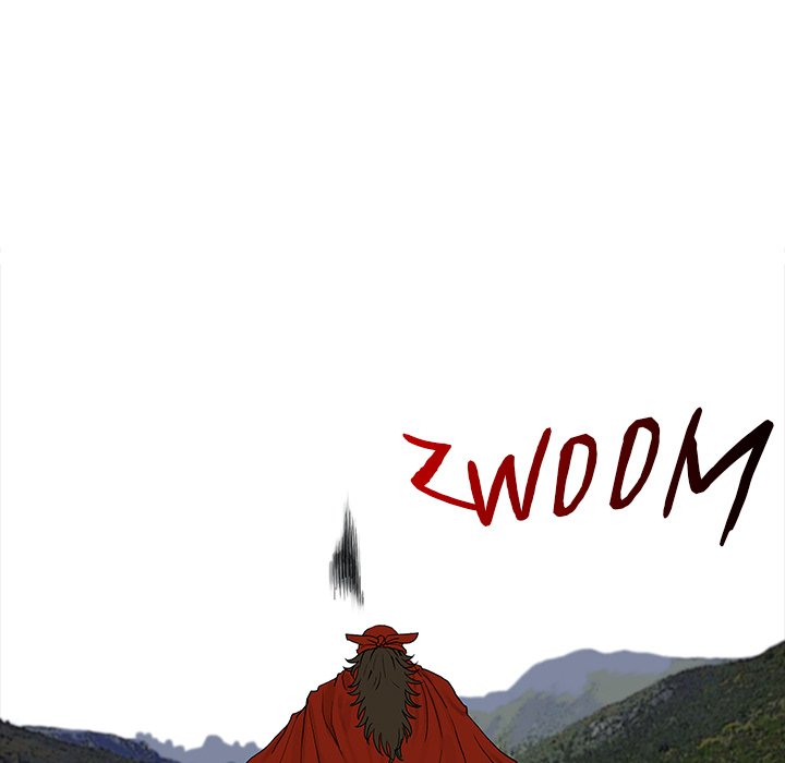 Read The Blade Demon chapter 25 image 88 on Lezhin