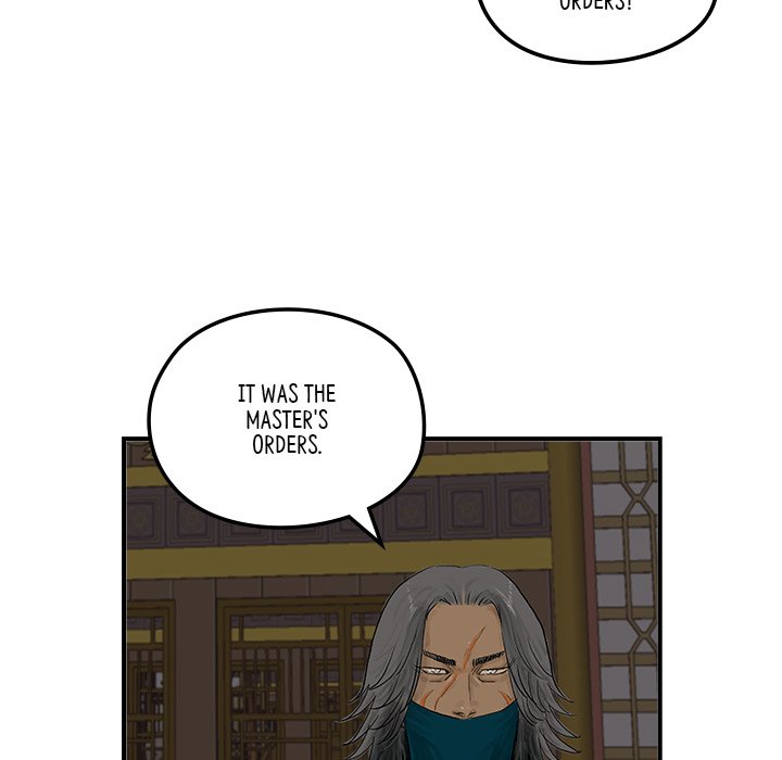 Read The Blade Demon chapter 25 image 9 on Lezhin