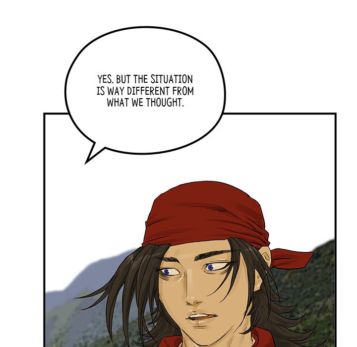 Read The Blade Demon chapter 25 image 92 on Lezhin