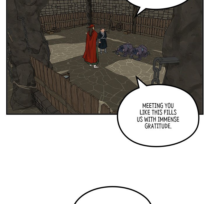 The Blade Demon The Blade Demon EP 26 - Toomics page 12 - 