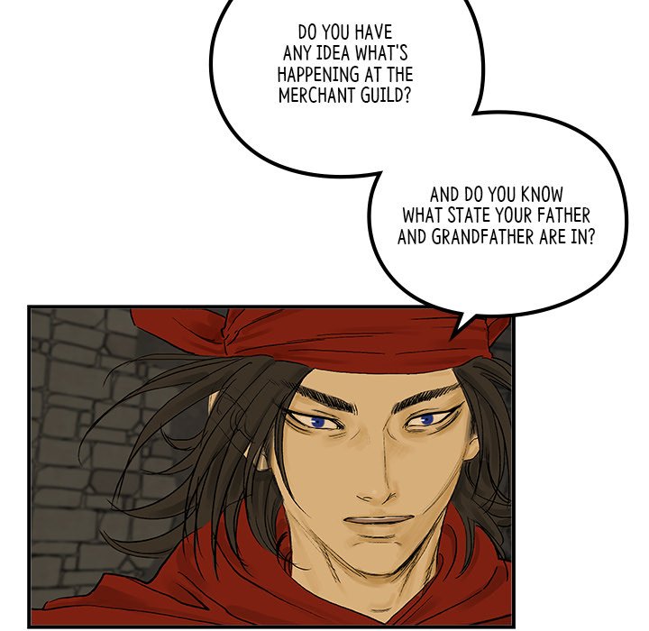 The Blade Demon The Blade Demon EP 26 - Toomics page 13 - 