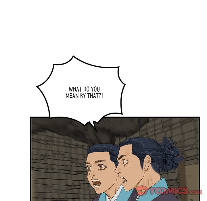 The Blade Demon The Blade Demon EP 26 - Toomics page 14 - 