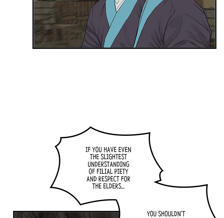 The Blade Demon The Blade Demon EP 26 - Toomics page 15 - 