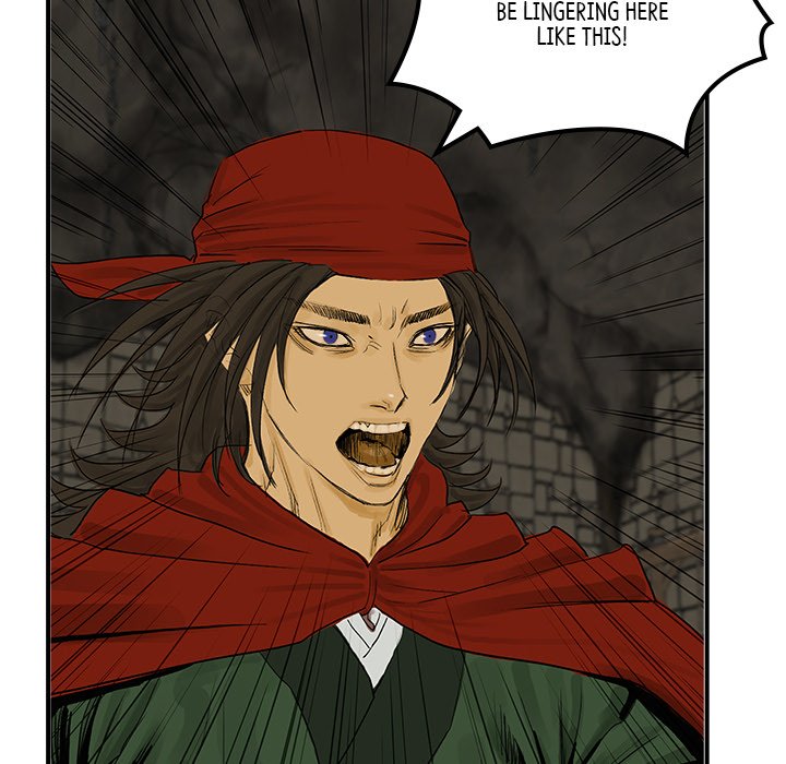 The Blade Demon The Blade Demon EP 26 - Toomics page 16 - 