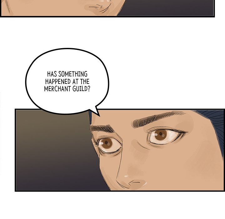 The Blade Demon The Blade Demon EP 26 - Toomics page 19 - 