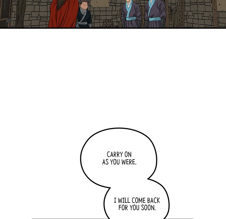 The Blade Demon The Blade Demon EP 26 - Toomics page 21 - 
