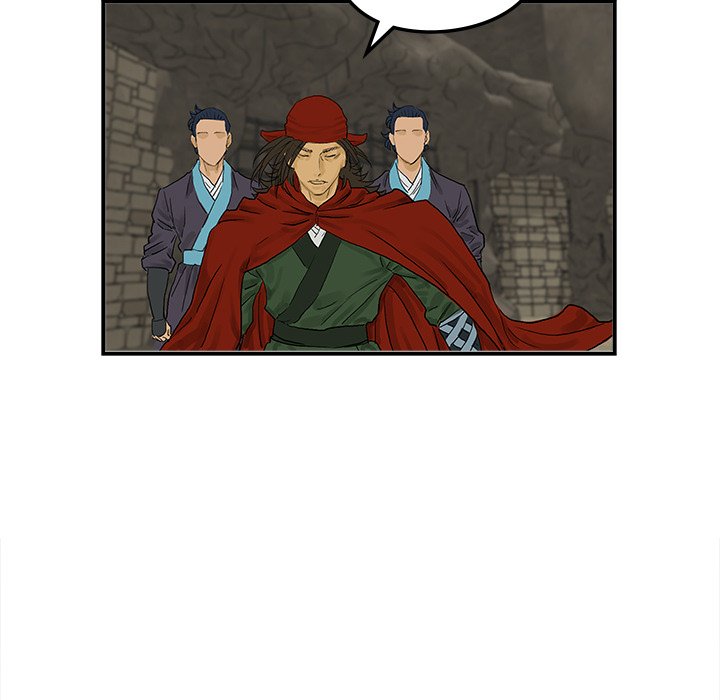 The Blade Demon The Blade Demon EP 26 - Toomics page 22 - 