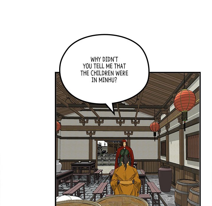 The Blade Demon The Blade Demon EP 26 - Toomics page 24 - 
