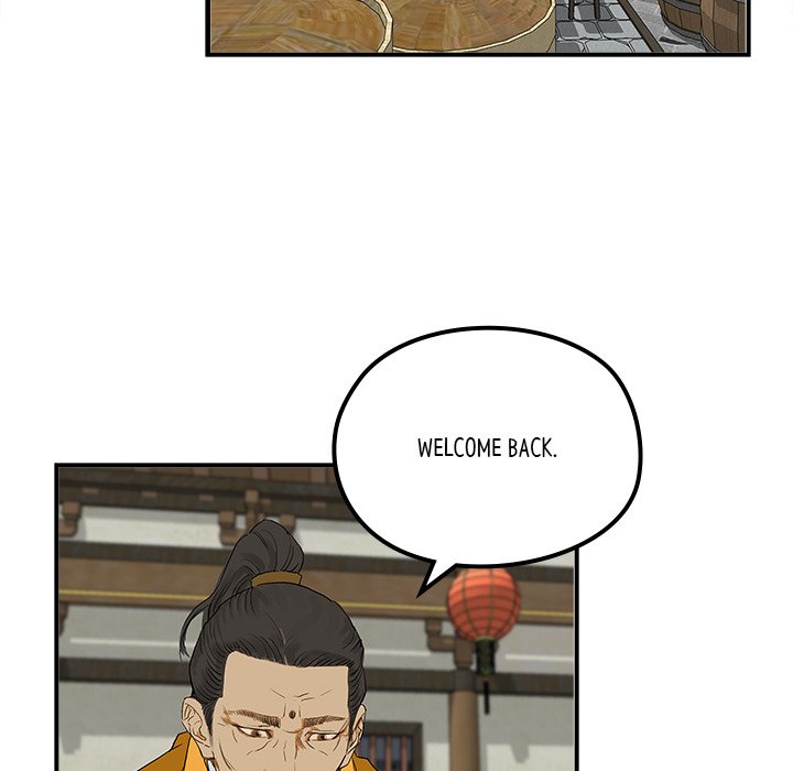 The Blade Demon The Blade Demon EP 26 - Toomics page 25 - 