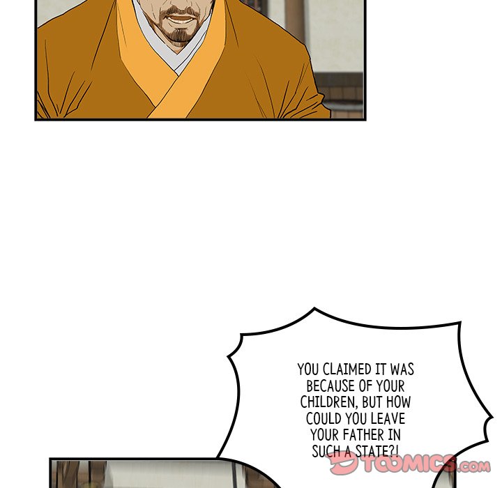 The Blade Demon The Blade Demon EP 26 - Toomics page 26 - 