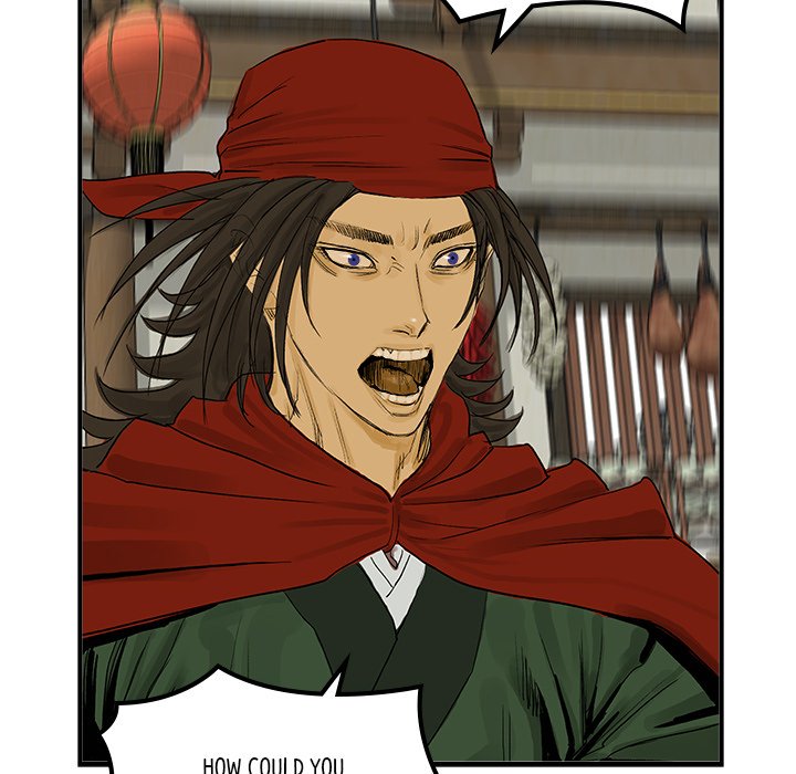 The Blade Demon The Blade Demon EP 26 - Toomics page 27 - 