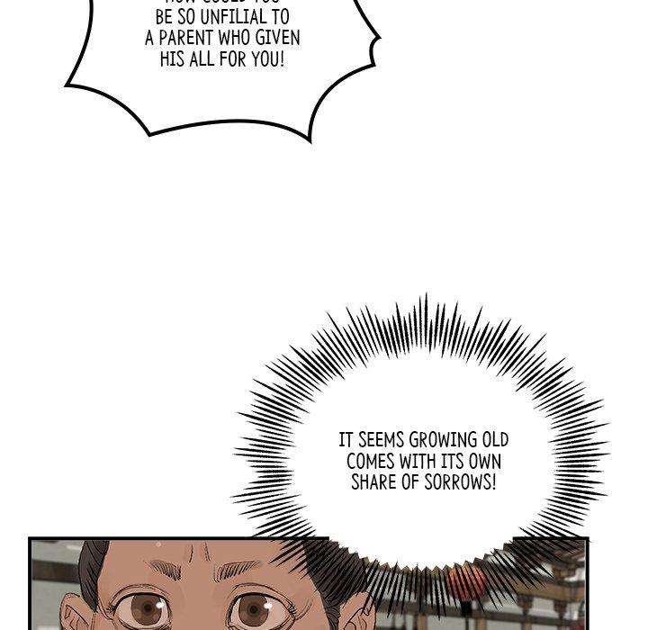 The Blade Demon The Blade Demon EP 26 - Toomics page 28 - 