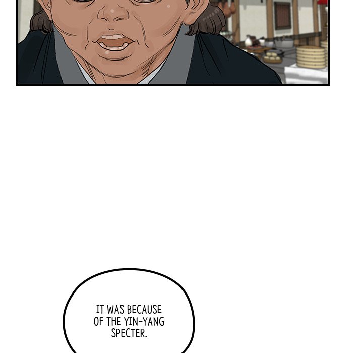 The Blade Demon The Blade Demon EP 26 - Toomics page 29 - 