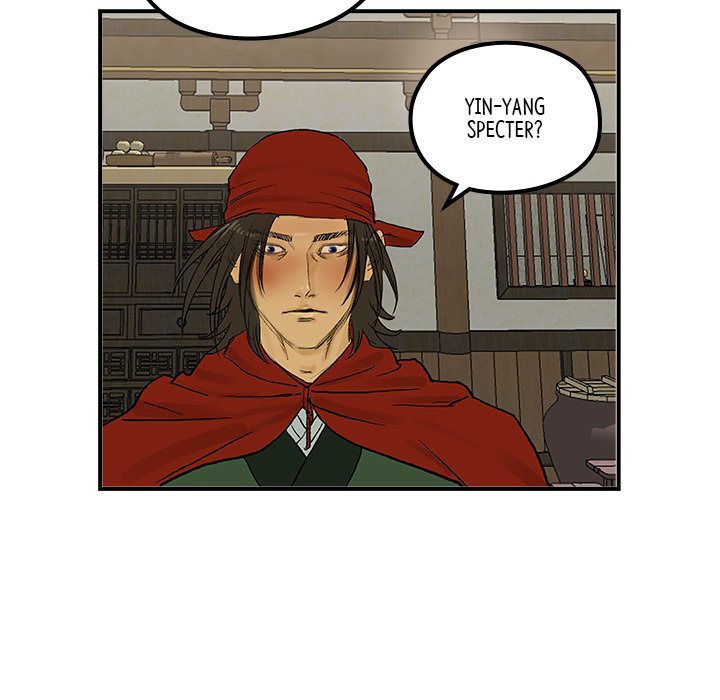 The Blade Demon The Blade Demon EP 26 - Toomics page 30 - 