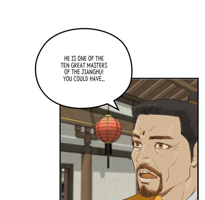 The Blade Demon The Blade Demon EP 26 - Toomics page 31 - 