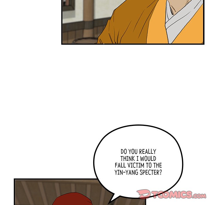 The Blade Demon The Blade Demon EP 26 - Toomics page 32 - 
