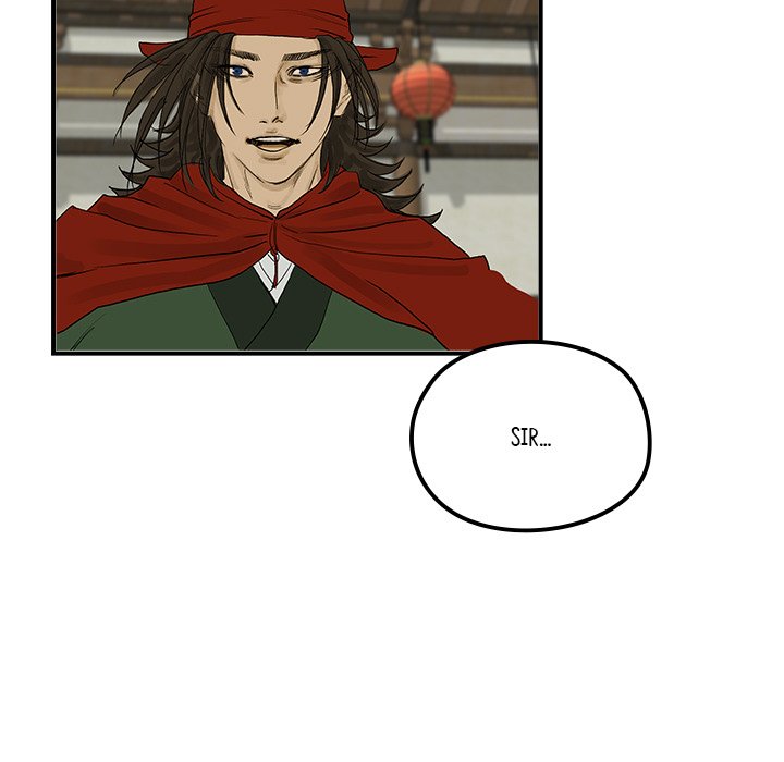 The Blade Demon The Blade Demon EP 26 - Toomics page 33 - 