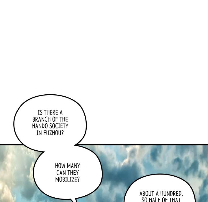The Blade Demon The Blade Demon EP 26 - Toomics page 34 - 