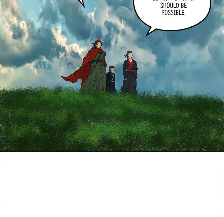 The Blade Demon The Blade Demon EP 26 - Toomics page 35 - 