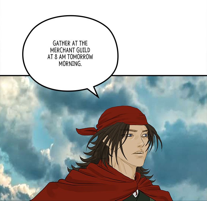 The Blade Demon The Blade Demon EP 26 - Toomics page 36 - 
