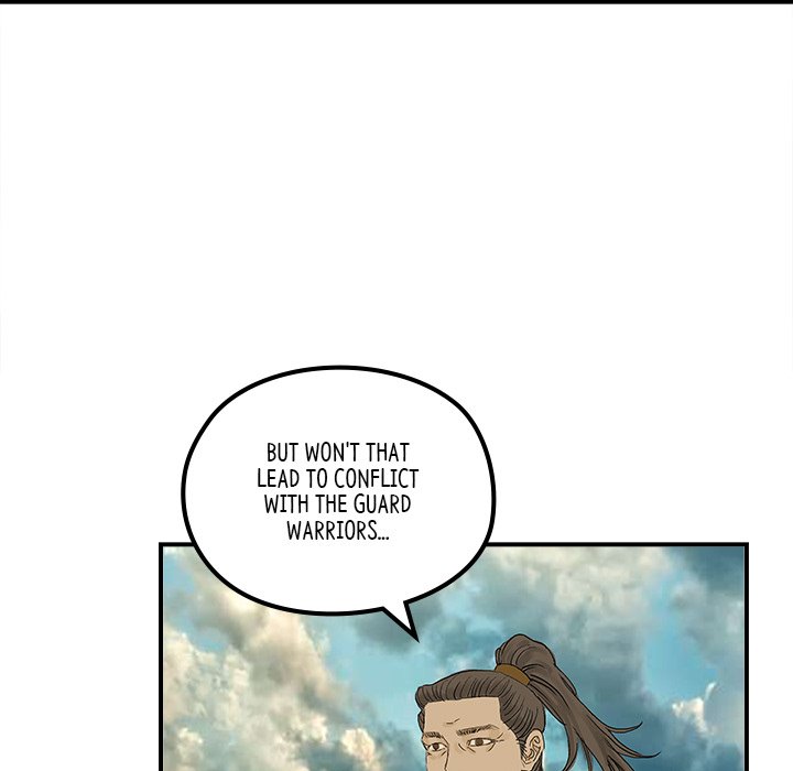 The Blade Demon The Blade Demon EP 26 - Toomics page 37 - 
