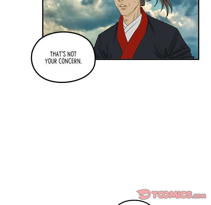 The Blade Demon The Blade Demon EP 26 - Toomics page 38 - 