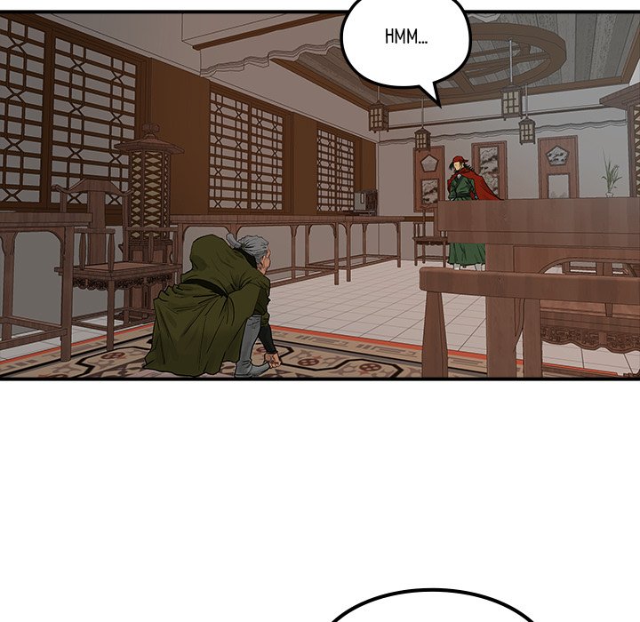 The Blade Demon The Blade Demon EP 26 - Toomics page 39 - 