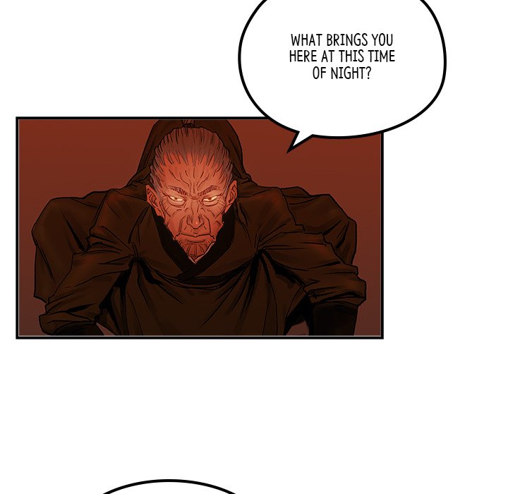 The Blade Demon The Blade Demon EP 26 - Toomics page 40 - 