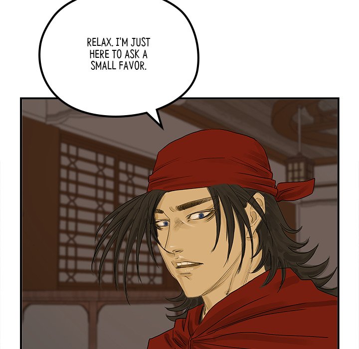 The Blade Demon The Blade Demon EP 26 - Toomics page 41 - 
