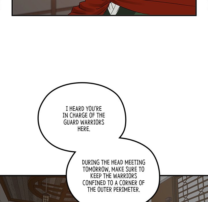 The Blade Demon The Blade Demon EP 26 - Toomics page 42 - 
