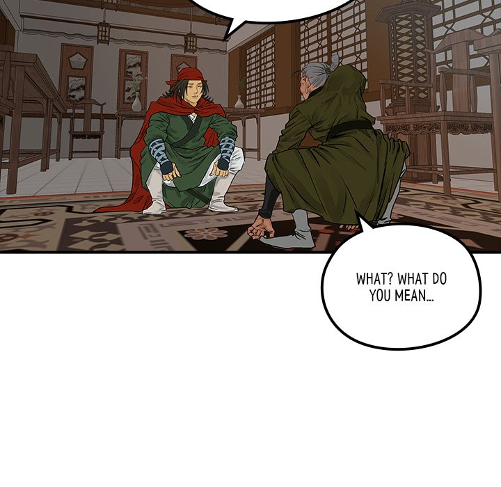The Blade Demon The Blade Demon EP 26 - Toomics page 43 - 