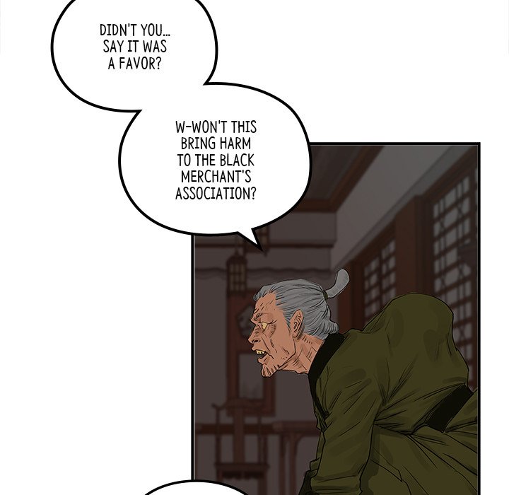 The Blade Demon The Blade Demon EP 26 - Toomics page 45 - 