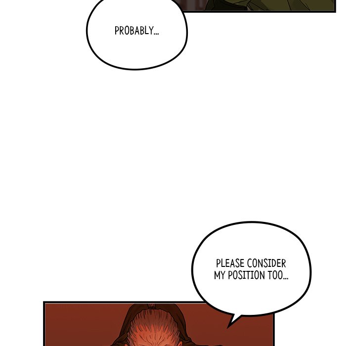 The Blade Demon The Blade Demon EP 26 - Toomics page 46 - 