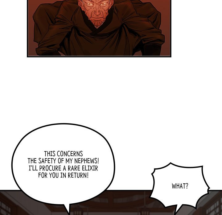 The Blade Demon The Blade Demon EP 26 - Toomics page 47 - 