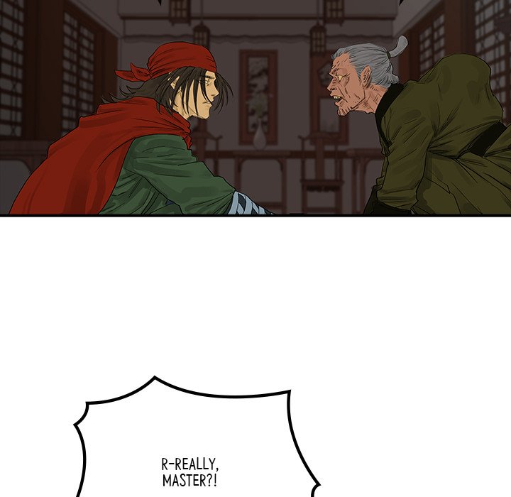 The Blade Demon The Blade Demon EP 26 - Toomics page 48 - 