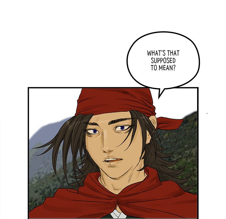 The Blade Demon The Blade Demon EP 26 - Toomics page 6 - 