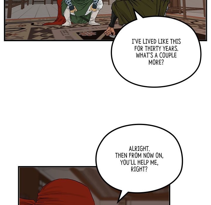 The Blade Demon The Blade Demon EP 26 - Toomics page 51 - 