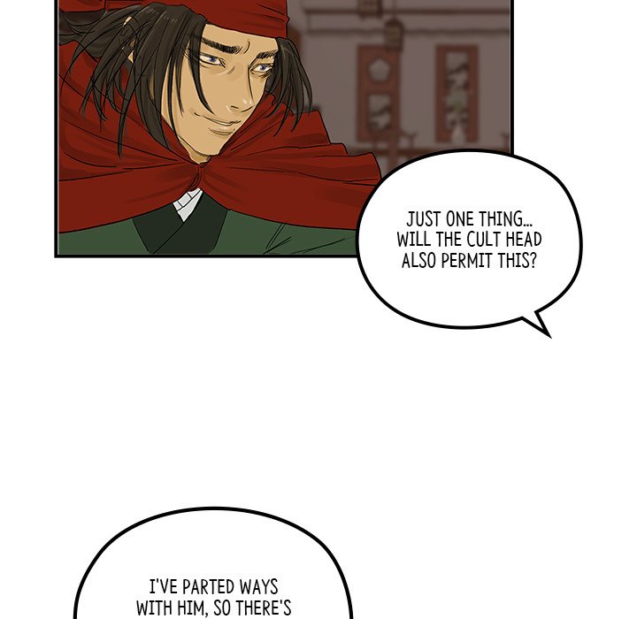 The Blade Demon The Blade Demon EP 26 - Toomics page 52 - 