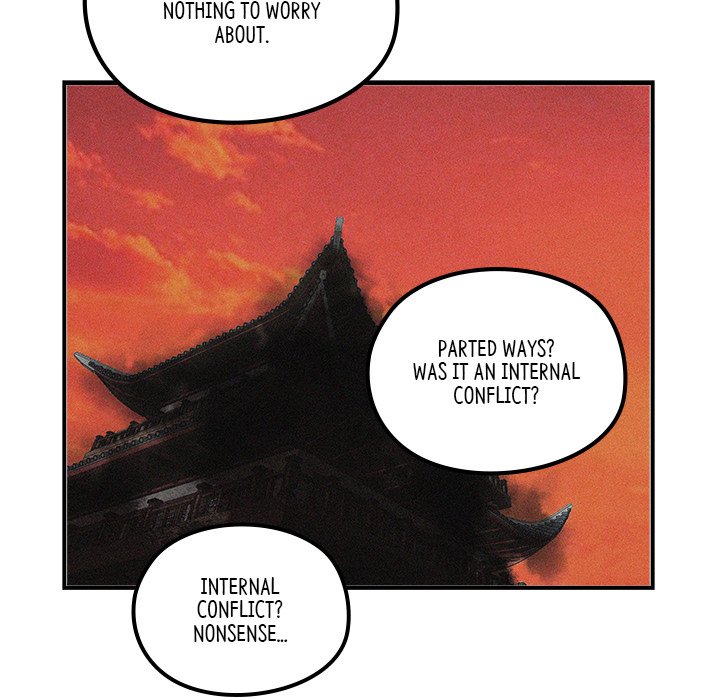 The Blade Demon The Blade Demon EP 26 - Toomics page 53 - 