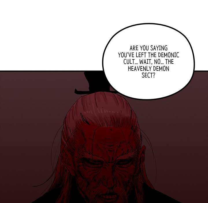 The Blade Demon The Blade Demon EP 26 - Toomics page 54 - 