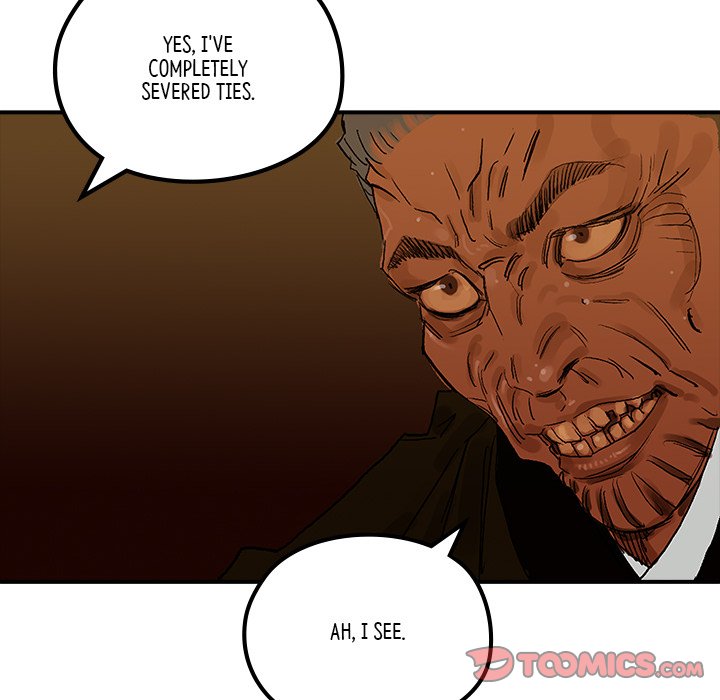 The Blade Demon The Blade Demon EP 26 - Toomics page 56 - 