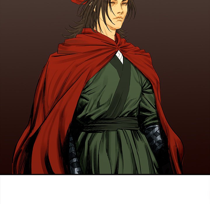 The Blade Demon The Blade Demon EP 26 - Toomics page 58 - 