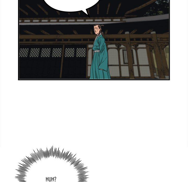 The Blade Demon The Blade Demon EP 26 - Toomics page 60 - 