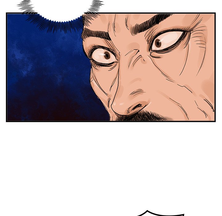 The Blade Demon The Blade Demon EP 26 - Toomics page 61 - 